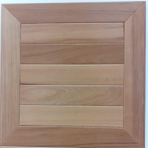 Quadrotta Parquet