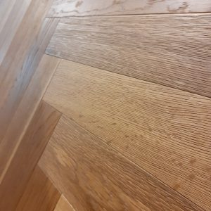 Parquet a Spina di Pesce