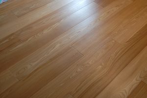 Parquet in Olmo