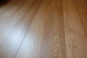 Parquet in Olmo a Verona