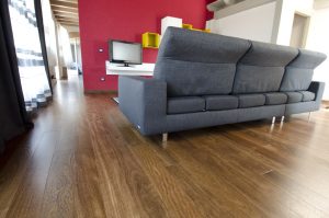 Parquet Resistente